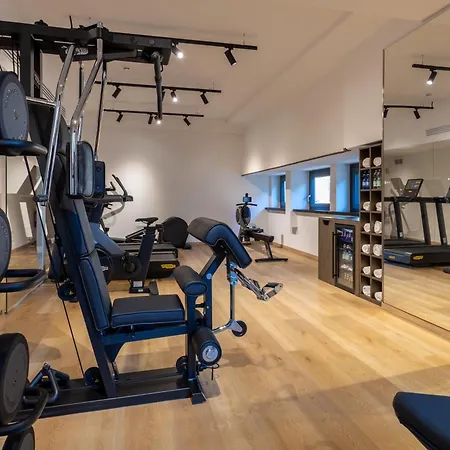 Axyhotels Innstyle Ξενοδοχείο 4*