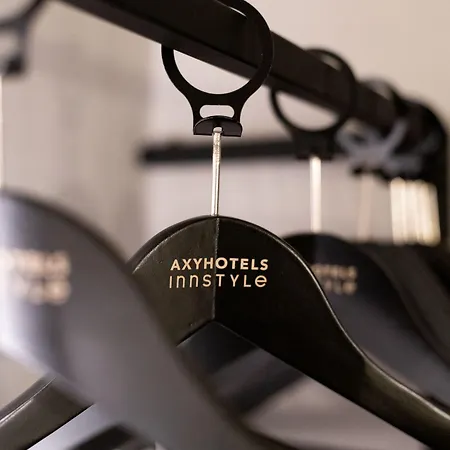 Axyhotels Innstyle Ξενοδοχείο Μιλάνο