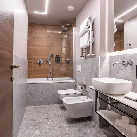 Axyhotels Innstyle 4*