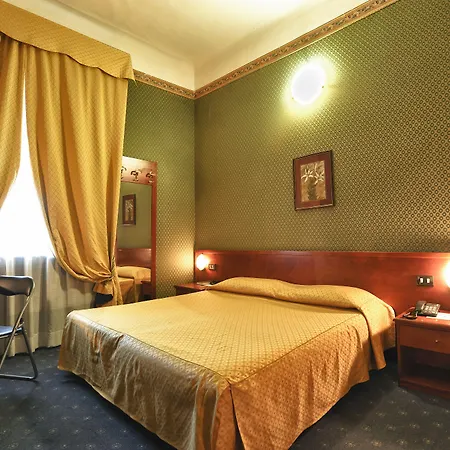 Heart מלון מילאנו