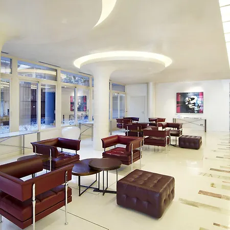 Otel Art Navigli 4*