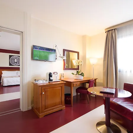 Art Navigli 4* Milano