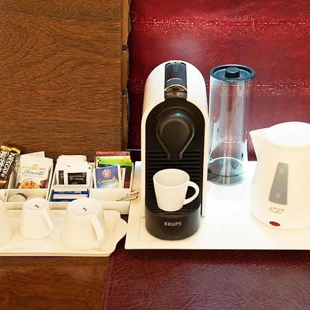 Art Navigli Otel Milano