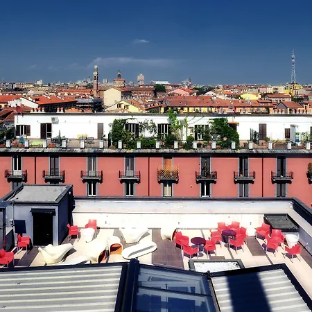 Hotel Art Navigli