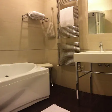 Aspromonte Hotel Mediolan