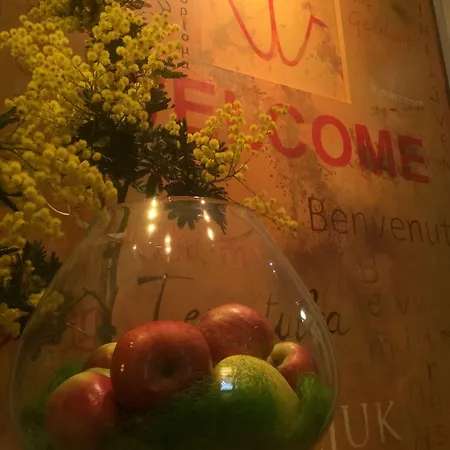 Aspromonte Hotel Mediolan