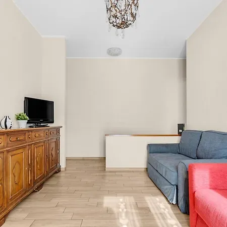 Apartman Ap52 - 10 Minutes From Station - *