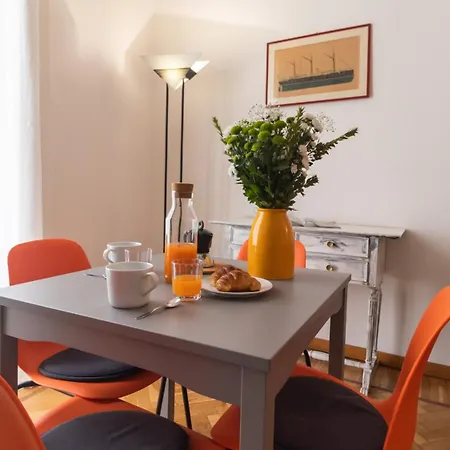 Appartement Italianway - Vincenzo Monti Xxix *