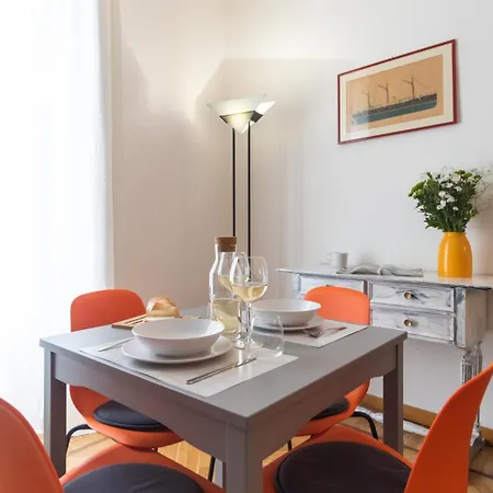 Italianway - Vincenzo Monti Xxix * Milan