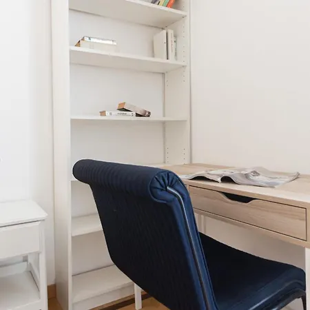 Italianway - Vincenzo Monti Xxix Appartement *