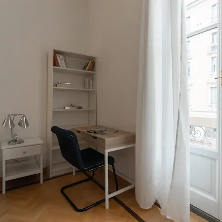 Appartement Italianway - Vincenzo Monti Xxix *