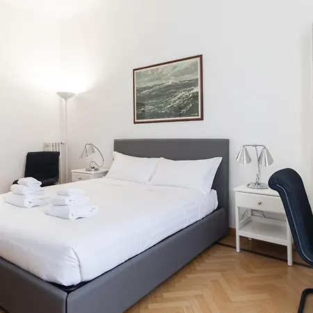 Italianway - Vincenzo Monti Xxix * Milan