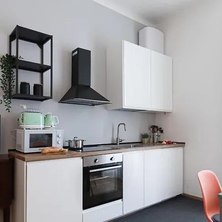 Italianway - Vincenzo Monti Xxix * Milan