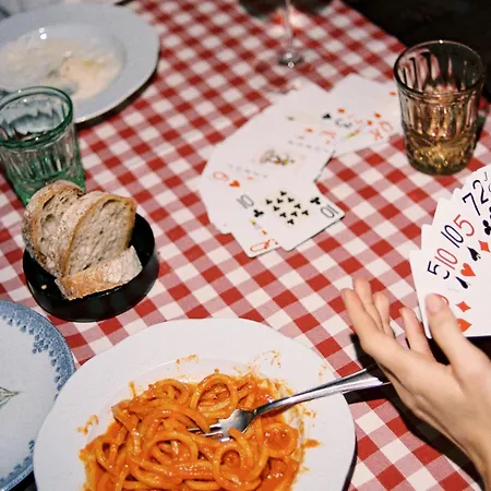 فندق 21 House Of Stories Navigli 4*