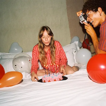 فندق 21 House Of Stories Navigli