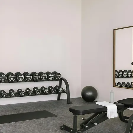 Sonder By Marriott Bonvoy Atelier Porta Romana Aparthotel Mailand