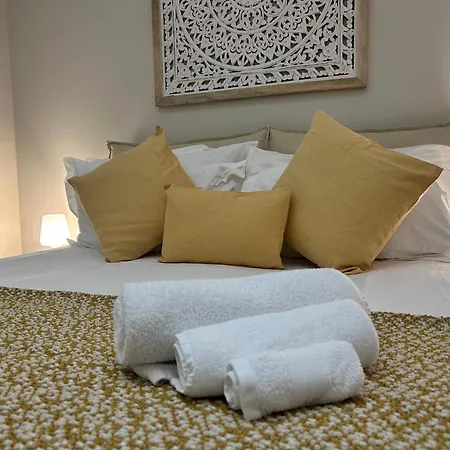 Apartmán 