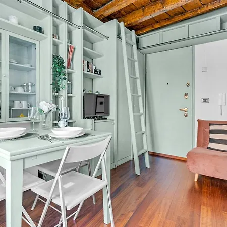 Mos29 - Luxurious - Near The Duomo Appartement *