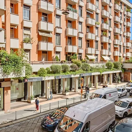 Appartement Mos29 - Luxurious - Near The Duomo
