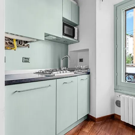 Appartement Mos29 - Luxurious - Near The Duomo