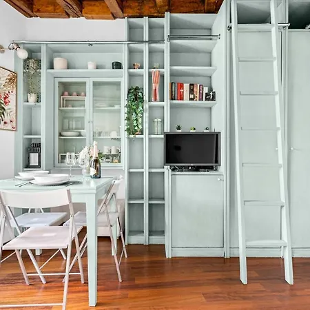 Mos29 - Luxurious - Near The Duomo Appartement Milaan