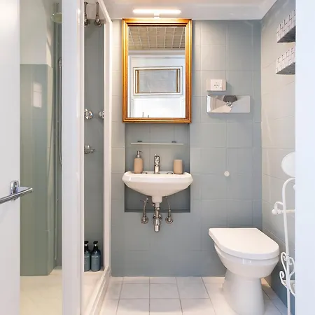 Apartman Homemi Sant'ambrogio Milánó