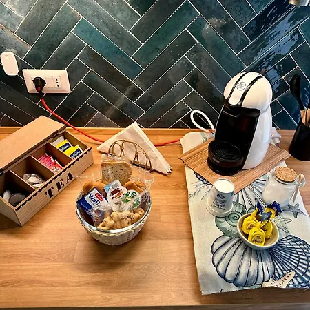 Due Mari - Fiera & Portello Vendégház 4*