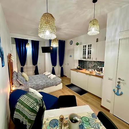 Vendégház Due Mari - Fiera & Portello 4*