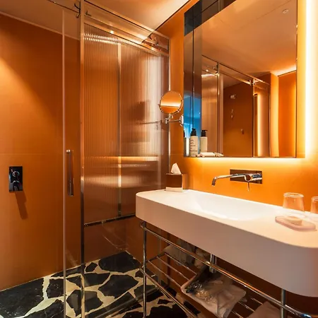 Calimala Hotell Milano