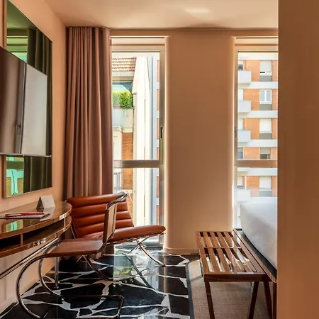 Calimala Hotell Milano