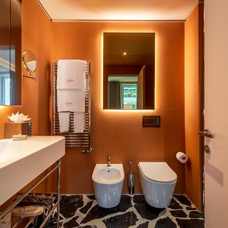 Hotell Calimala Milano