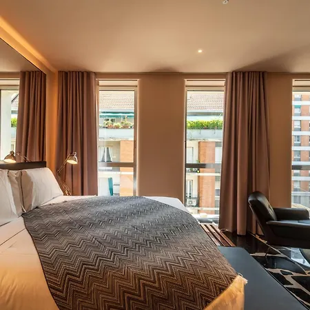 Calimala Hotell Milano