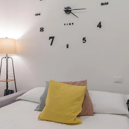 Casa Magenta A 4 Minuti Dalla Metro Wifi&ac * Milano