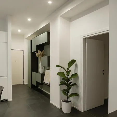 Hbhall Solari 28 Apartment *