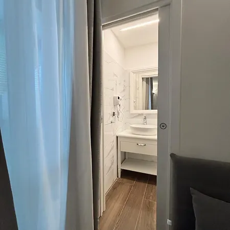 게스트하우스 San Siro House 3*