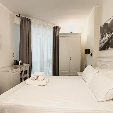 San Siro House 3* 밀라노