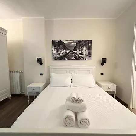 San Siro House 3*