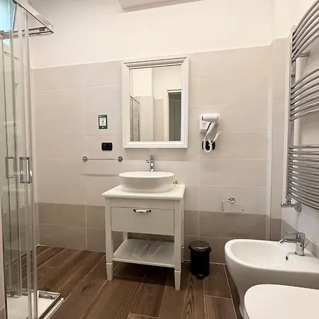 게스트하우스 San Siro House