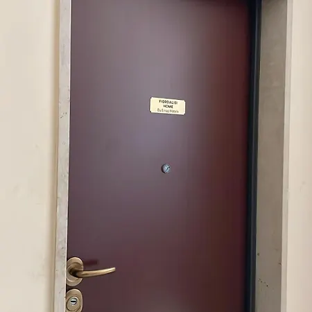 Fiordalisi * Μιλάνο