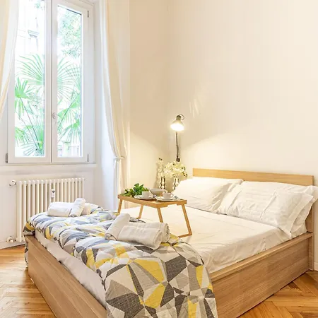 Casa Menabrea By Houset *