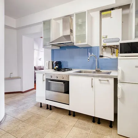 Appartement Hostmate - - Savona - Solari *