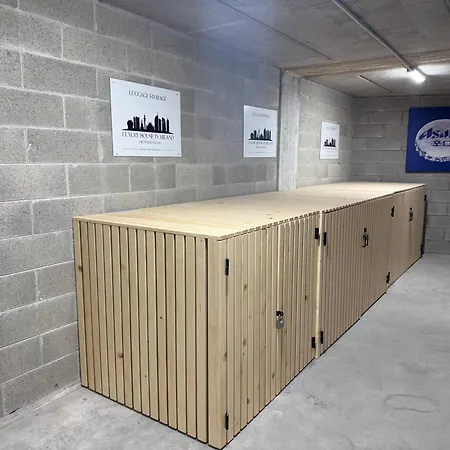 Luxury House In Pietrasanta 120 Mq ميلان