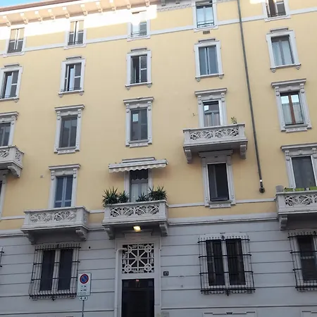 Sky Nook Appartamento