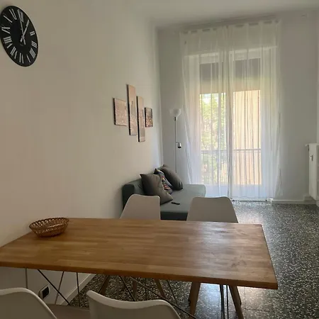 Casa Aria * Milánó
