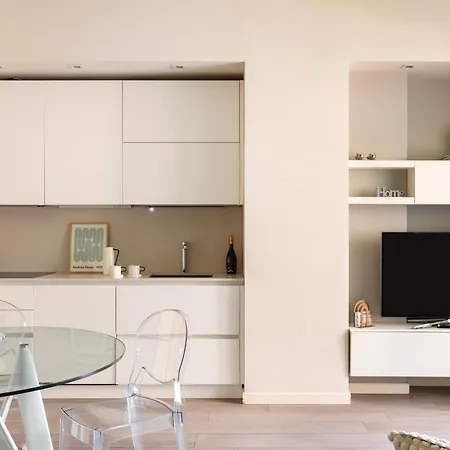 Daire Citylife Modern Comfort *