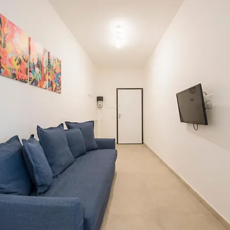 Bramante Apartment