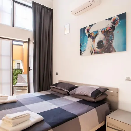 Luxury House In Pietrasanta 120 Mq