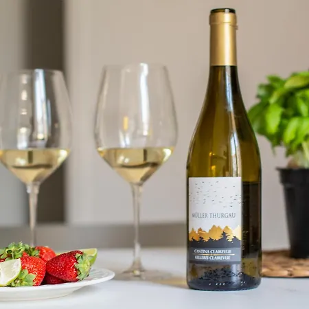 The Vertical House - Elegant Refuge On Two Floors Apartman