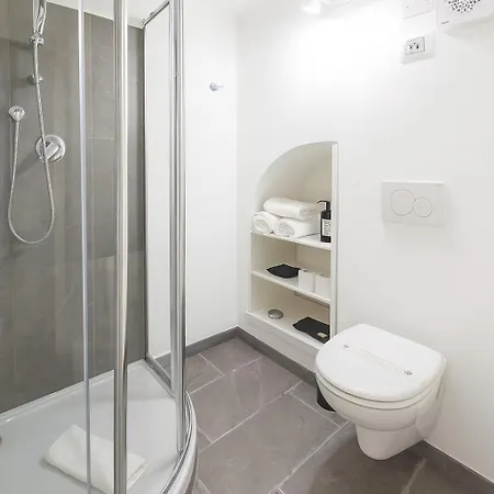 Hbhall Navigli 5 Apartamento Milán