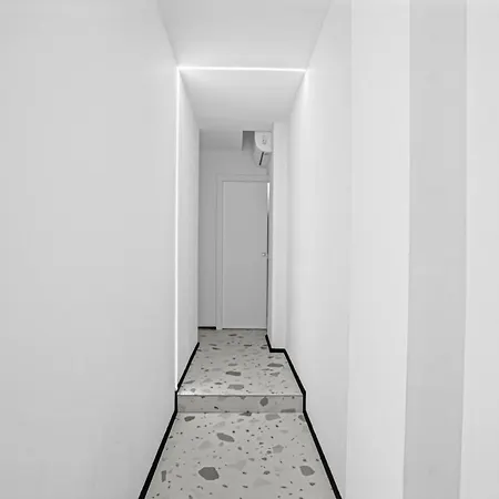 Daire Pi18 - Loreto-duomo - Luxury - *